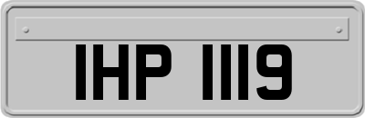 IHP1119
