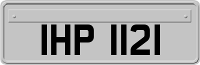 IHP1121