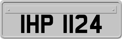 IHP1124