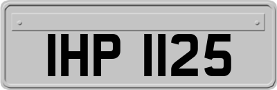 IHP1125