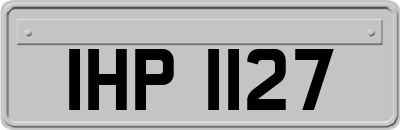IHP1127