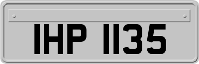 IHP1135