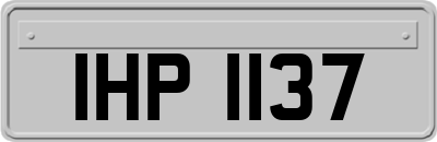 IHP1137
