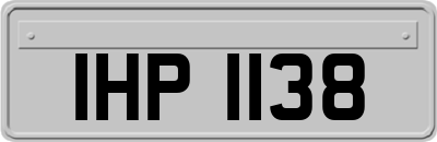 IHP1138