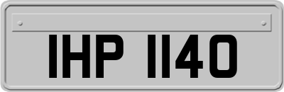 IHP1140