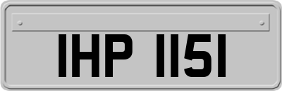 IHP1151