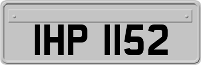 IHP1152