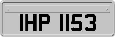 IHP1153