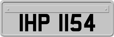 IHP1154