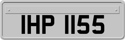 IHP1155