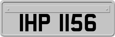 IHP1156