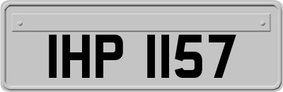 IHP1157