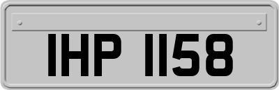IHP1158