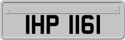 IHP1161