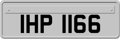 IHP1166