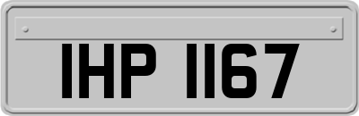 IHP1167