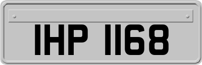 IHP1168