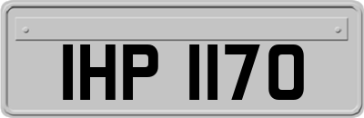 IHP1170