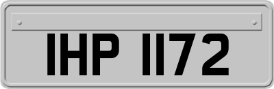 IHP1172
