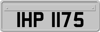 IHP1175