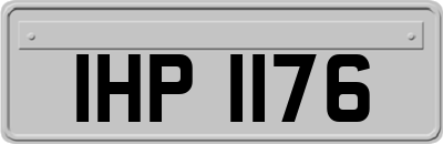 IHP1176