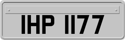 IHP1177