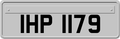 IHP1179