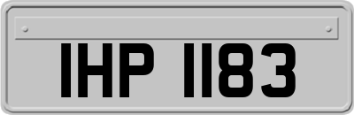 IHP1183