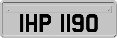 IHP1190