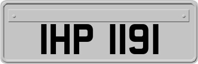 IHP1191