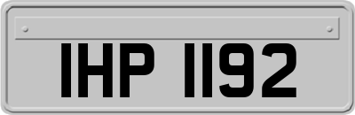 IHP1192