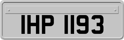 IHP1193