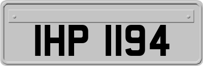 IHP1194