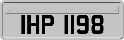 IHP1198