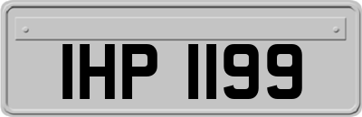 IHP1199