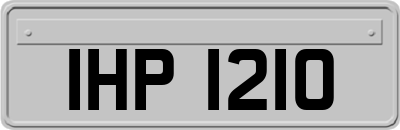 IHP1210