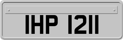 IHP1211