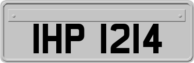 IHP1214