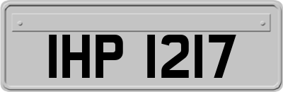 IHP1217