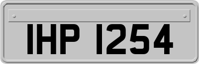 IHP1254