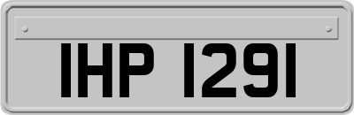IHP1291