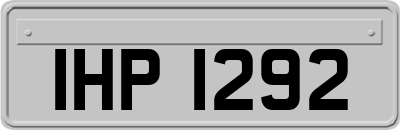 IHP1292
