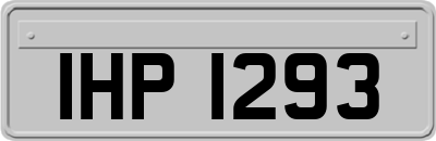 IHP1293