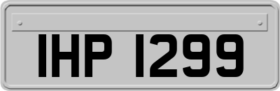 IHP1299