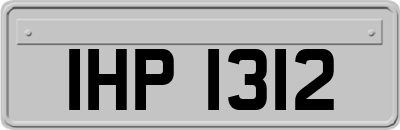 IHP1312