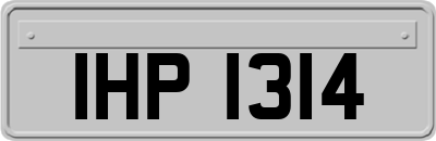 IHP1314
