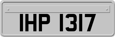 IHP1317