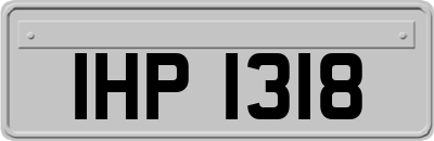 IHP1318