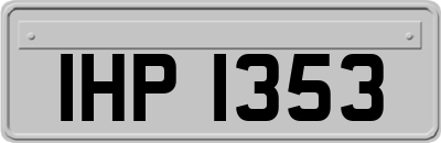 IHP1353