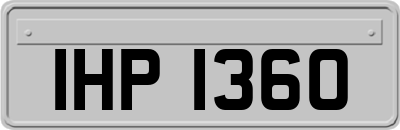 IHP1360